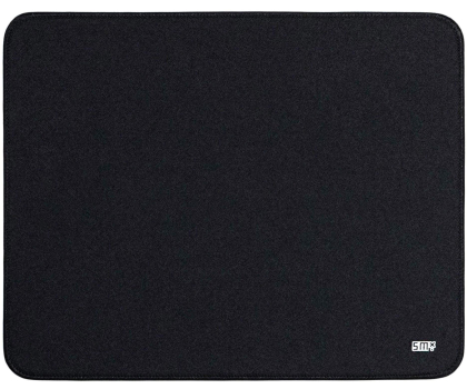 Podkładka pod mysz Silver Monkey X Control Mouse Mat S Black